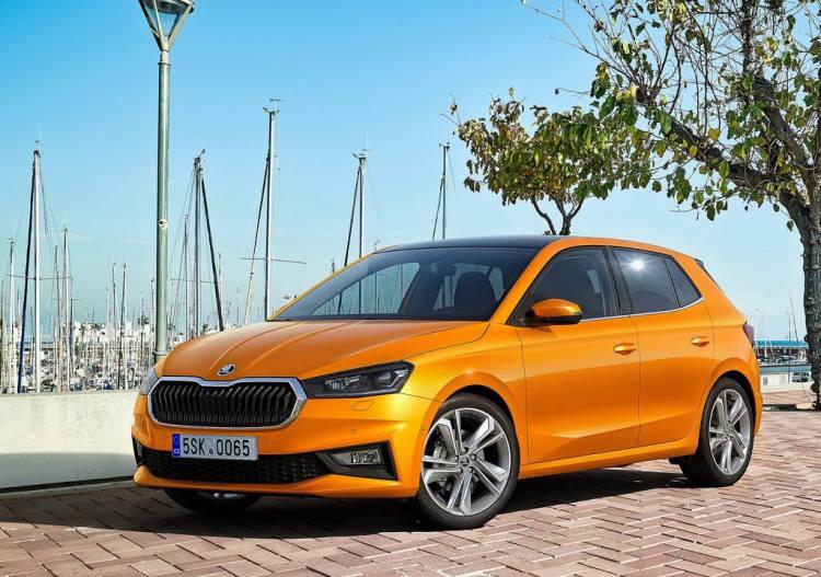 <p><strong>Skoda Fabia Premium 1.0 TSI-</strong></p>

<p> </p>

<p><strong> 1 milyon 549 bin 900 TL</strong></p>
