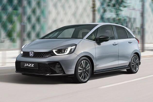 <p><strong>Honda Jazz 1.5L Hybrid-</strong></p>

<p> </p>

<p><strong> 1 milyon 575 bin TL</strong></p>

<p> </p>
