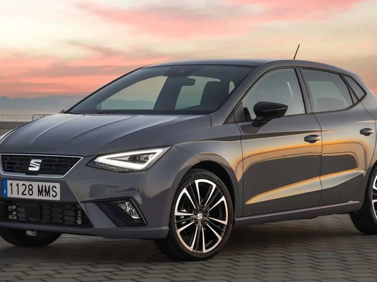 <p><strong>Seat Ibiza 1.0 EcoTSI 115 PS DSG FR-</strong></p>

<p> </p>

<p><strong> 1 milyon 620 bin  TL</strong></p>

<p> </p>
