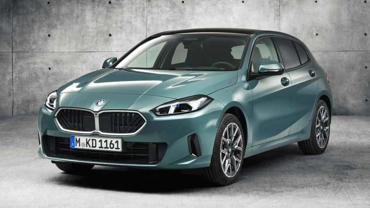<p><strong>BMW 120 Sport Line-</strong></p>

<p> </p>

<p><strong> 2 milyon 974 bin TL</strong></p>

<p> </p>
