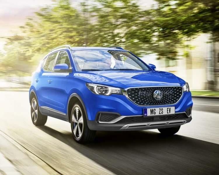 <p><strong>MG ZS Comfort 1.0 AT-</strong></p>
<p> </p>
<p><strong> 1 milyon 399 bin TL</strong></p>