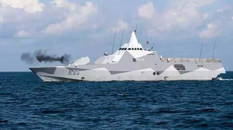 <p>5- İSVEÇ</p>