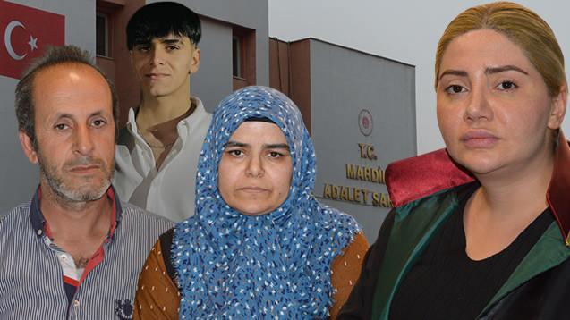 <p>Mardin'de 8 bin lira karşılığında banka hesabını arkadaşına kullandırtan Ömer Marık (18), gelen 150 bin TL nedeniyle hapse atıldı. </p>