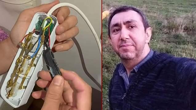 <p>Denizli'nin Pamukkale ilçesinde sahibi olduğu apartman dairesini tek odalı apartlara çevirerek, saatlik ve günlük kiraya verip, yatakları ve banyoları görecek şekilde üçlü prizlerin içine gizli kamera yerleştirdiği belirlenip tutuklanan <strong>Murat Filiz'in (48) ifadesi ortaya çıktı. </strong></p>