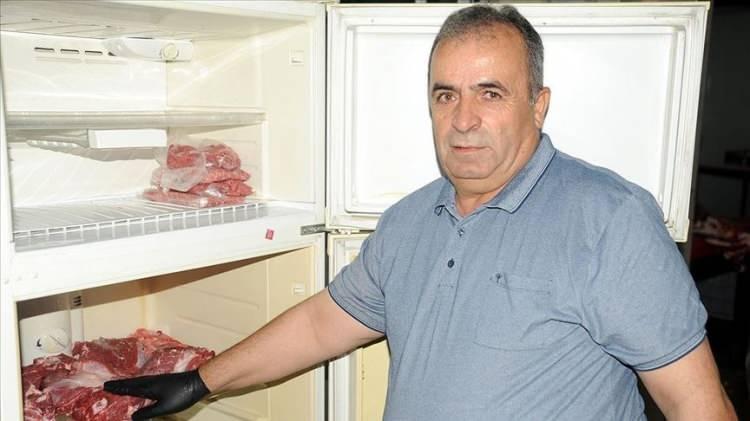 <p><span style="color:#B22222"><strong>SOĞUK ZİNCİR KIRILMAMALI</strong></span></p>