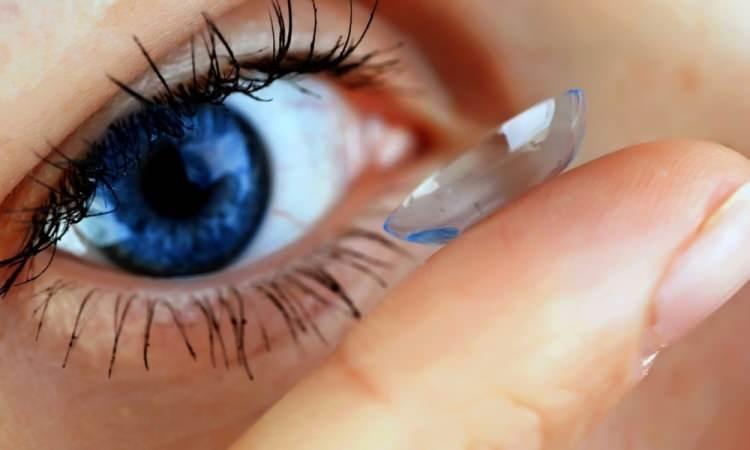 <p>Göz Sağlığı ve Hastalıkları Uzmanı Op. Dr. Adnan İpçioğlu, hem arzu edilen göz rengini hem de güzel bakışlar edinmeyi sağlayan lens kullanımının birtakım hassas noktalara dikkat edilmezse göz hastalıklarına davetiye çıkaracağını söyledi.</p>

<p> </p>

