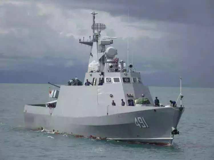<p>11- MYANMAR </p>