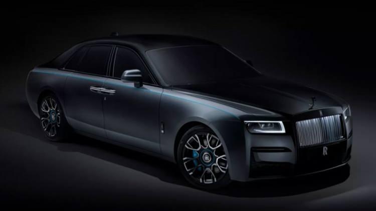 <p><strong><span style="color:#B22222">46) ROLLS-ROYCE GHOST </span> | 443 BİN DOLAR</strong></p>
<p> </p>
<p><strong>Sıfırdan 60 mil hıza: </strong>4,5 saniye<br />
<strong>Azami Hız:</strong> 155 mil</p>