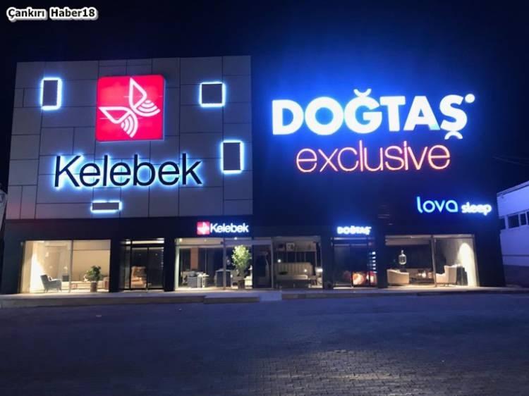 <p><strong>114 - DOĞTAŞ/KELEBEK</strong></p>
