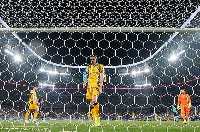 <p><strong>La Gazzetta dello Sport: "Inter, bu bir kabus!"</strong></p>