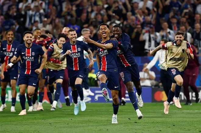 <p><strong>"Inter'in sezon sonu, Münih'e akın eden taraftarlar için bitmeyen bir çileye dönüştü. Güçlü bir PSG'ye yenilmek kaçınılmazdı ama böylesine büyük bir çöküşü öngörmek gerçekten zordu. Simone Inzaghi'nin onbiri hiçbir zaman oyunda görünmedi ve maç gerçekten tarihi bir 0-5'le sona erdi: Hiçbir takım Avrupa'nın en önemli organizasyonunda finali bu kadar kötü kaybetmemişti.</strong></p>
