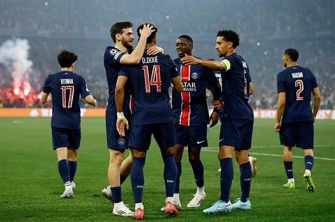 <p><strong>La Repubblica: "Inter, PSG karşısında çöktü, Şampiyonlar Ligi finali tarihin en büyük farkıyla sonuçlandı" </strong></p>