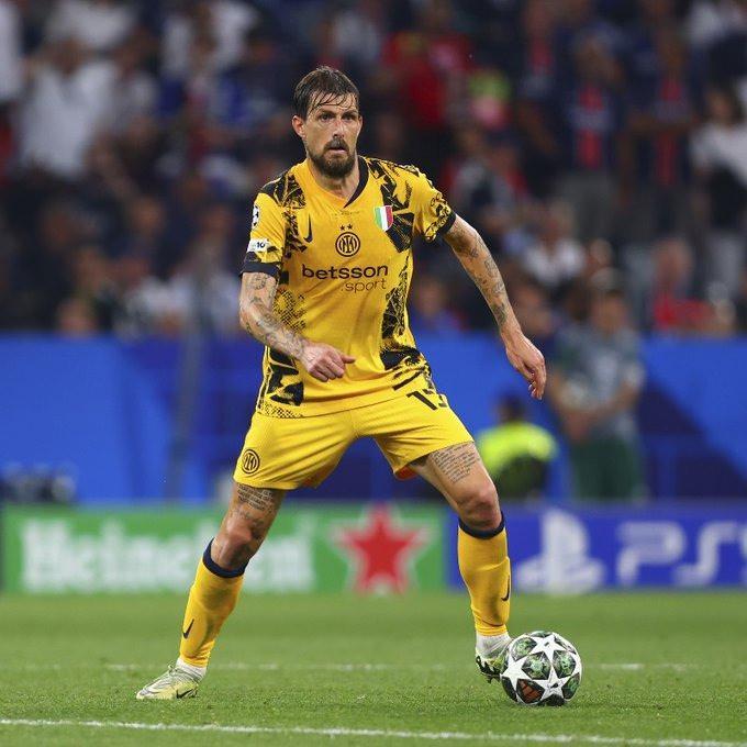 <p><strong>Rai News: "Inter için kabus gibi final"</strong></p>

