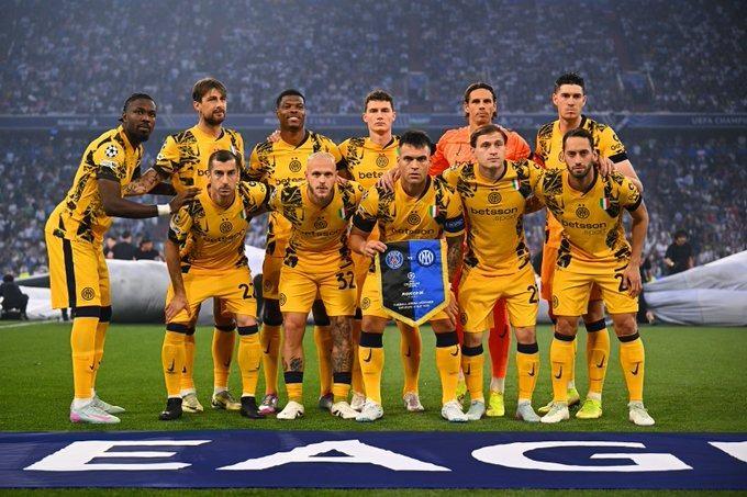 <p><strong>Corriere dello Sport: "PSG Inter'i rezil etti"</strong></p>