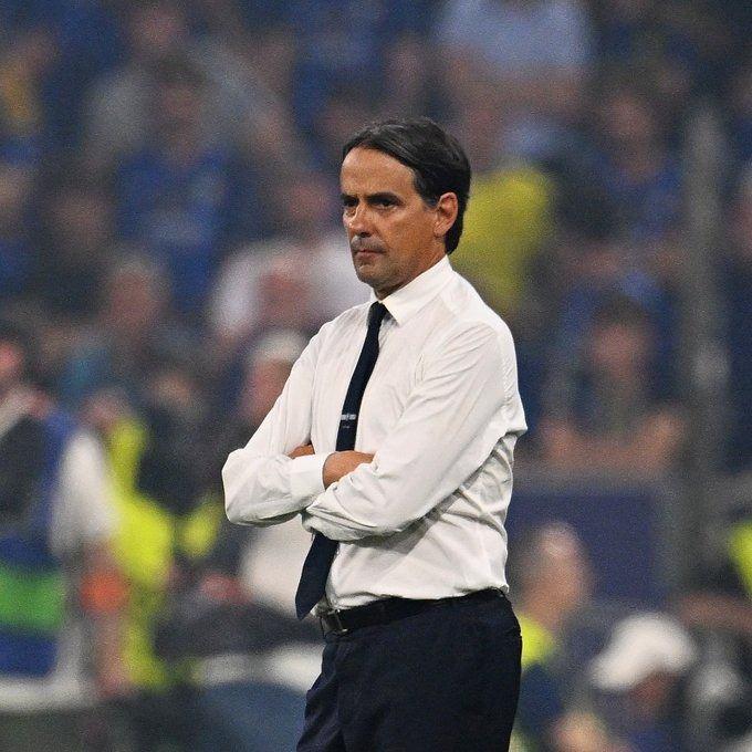 <p><strong>"Mavi siyahlılar ilk 20 dakikada iki gol atan Luis Enrique'nin takımı karşısında adeta ezildi. Inzaghi'nin adamları hiçbir zaman oyunda kalmadı"</strong></p>