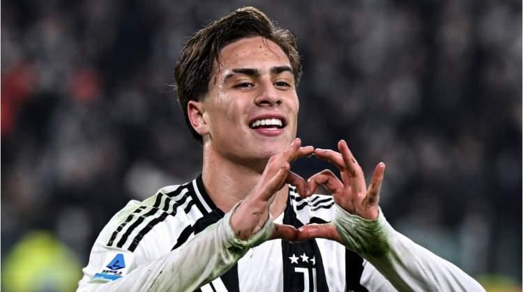 <p>7 - Kenan Yıldız / Juventus</p>
