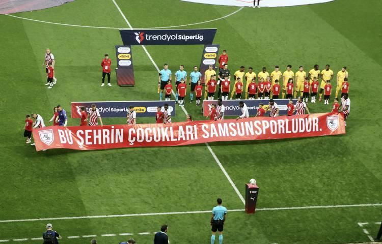 <p>Kırmızı-Beyazlılar, Play-Off'ta galip gelmeleri halinde grup aşamasına katılacak.</p>
