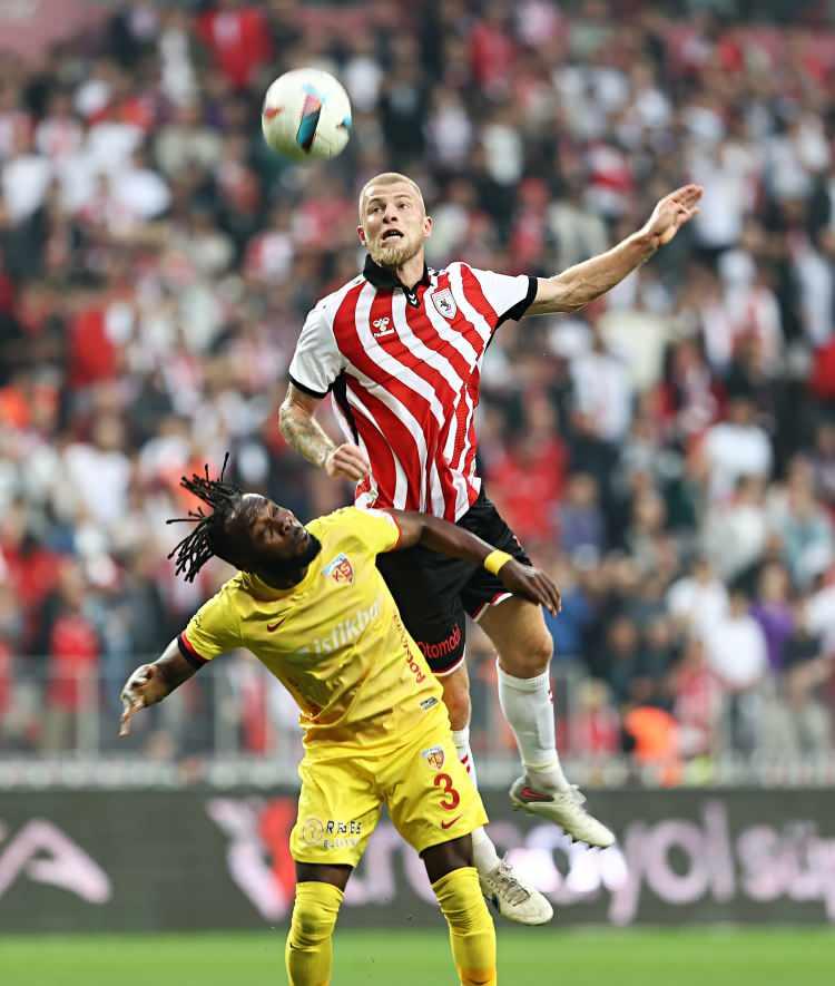 <p>İşte, Thomas Reis'in öğrencilerinin UEFA Avrupa Ligi'ndeki muhtemel rakipleri.</p>