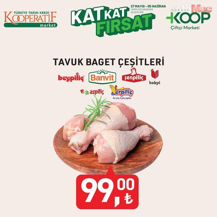 <p><strong>Tavuk Baget Çeşitleri: 99 TL</strong></p>

<p> </p>

<p> </p>
