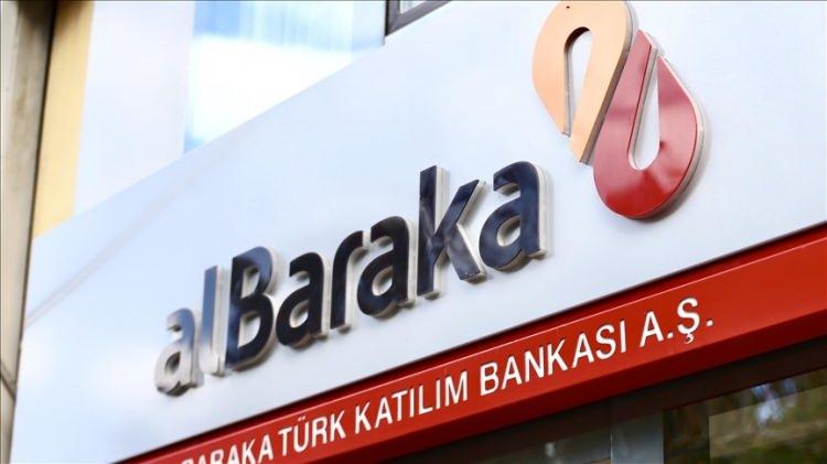 <p><strong>61 - ALBARAKATÜRK</strong></p>