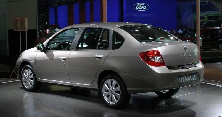 <p><span style="color:#B22222"><strong>Renault Symbol </strong></span></p>
<p> </p>
<p> </p>
<p>381.708 adet</p>