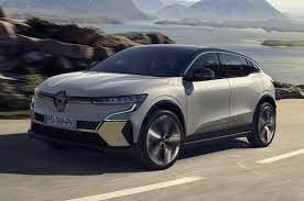 <p><span style="color:#B22222"><strong>Renault Megane </strong></span></p>
<p> </p>
<p>600.797 adet</p>