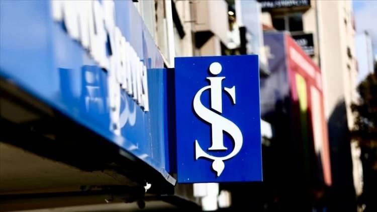 <p><strong>3. İş Bankası</strong></p>
<p> </p>
<p><strong>İş Bankası geçen yıla kıyasla bir basamak yükselerek 1 milyar 240 milyon dolarla üçüncü sıraya çıktı.</strong></p>