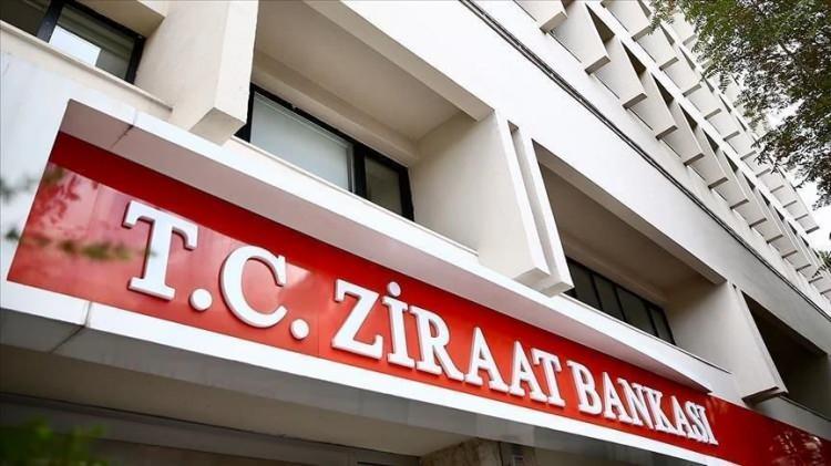 <p><strong>6. Ziraat Bankası</strong></p>
<p> </p>
<p><strong>875 milyon dolar</strong></p>