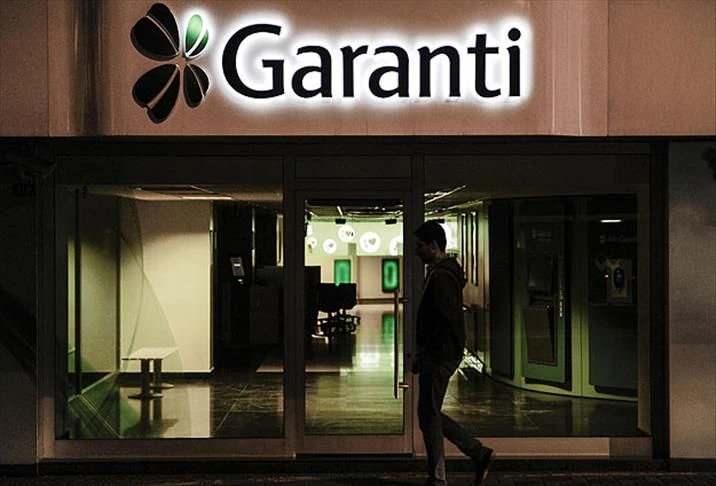 <p><strong>8. Garanti BBVA</strong></p>
<p> </p>
<p><strong>721 milyon dolar</strong></p>
