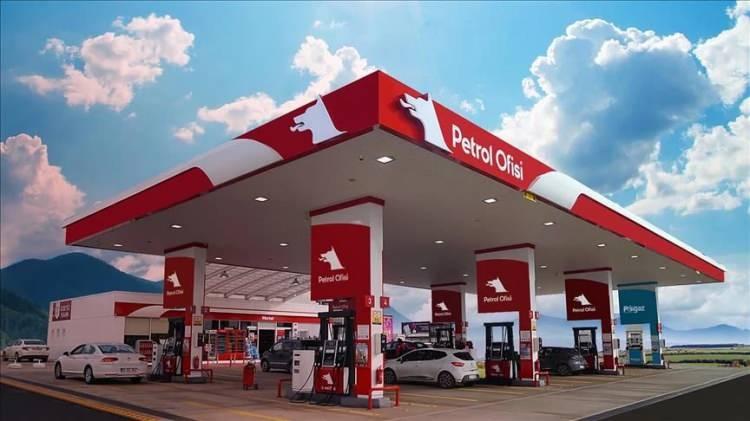<p><strong>Petrol Ofisi-</strong></p>
<p><strong>262 milyon dolar</strong><br />
</p>
