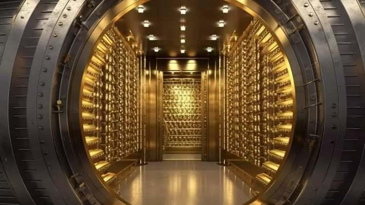 <p>Jeopolitik gerilimler, bankacılık krizleri ve ekonomik belirsizlikler, ultra zenginlerin yönünü Asya'daki en güvenli ülkeye, Singapur'a çevirdi.</p>

<p> </p>

<p>İşte tüm detaylar...</p>

<p> </p>
