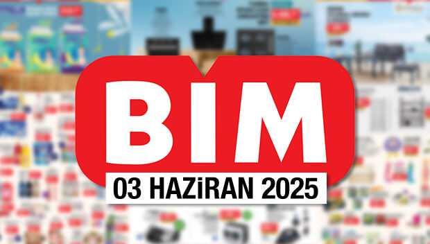 <p><strong><em>Kurban Bayramı'na özel BİM indirimleri başlıyor! 3 Haziran Salı kataloğunda cep telefonu, TV, klima, elektrikli bisiklet gibi teknolojik ürünlerden mutfak gereçlerine ve gıdaya kadar yüzlerce fırsat sizleri bekliyor. Sakın kaçırmayın!</em></strong></p>