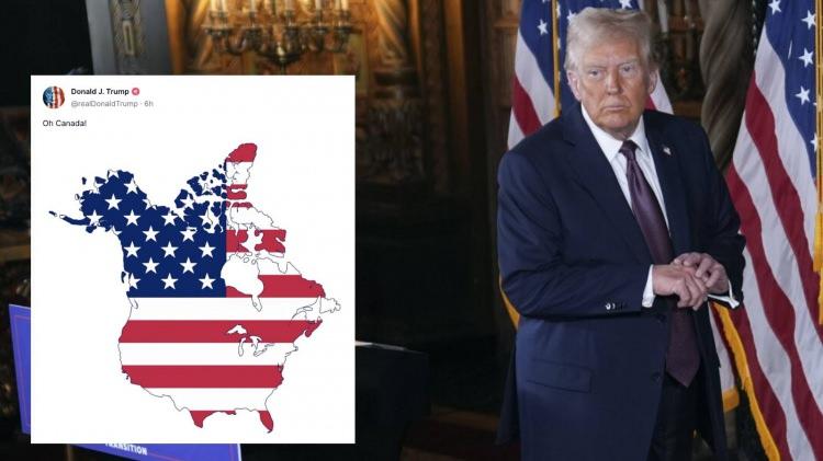 <p>Söz konusu sistemin kendi görev süresi bitmeden hayata geçirileceğini, dolayısıyla 3 yıl gibi bir sürede sistemin işler hale gelmesini beklediklerini kaydeden Trump, sistemin inşasının toplam maliyetinin yaklaşık 175 milyar dolar olacağını belirtmişti.</p>

<p>Trump ayrıca, "Kanada da bizi aradı ve bunun bir parçası olmak istiyorlar, bu yüzden onlarla konuşacağız. Onlar da korunmak istiyor." demişti.</p>

