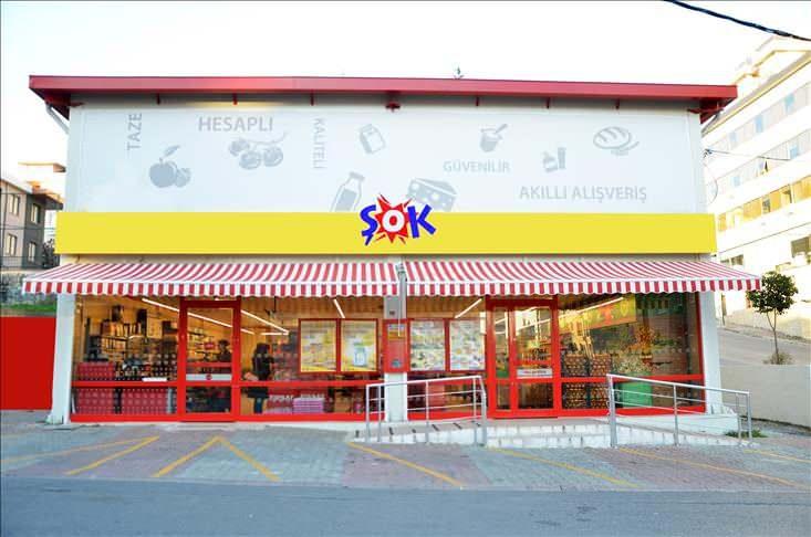 <p><strong>41 - ŞOK </strong></p>
