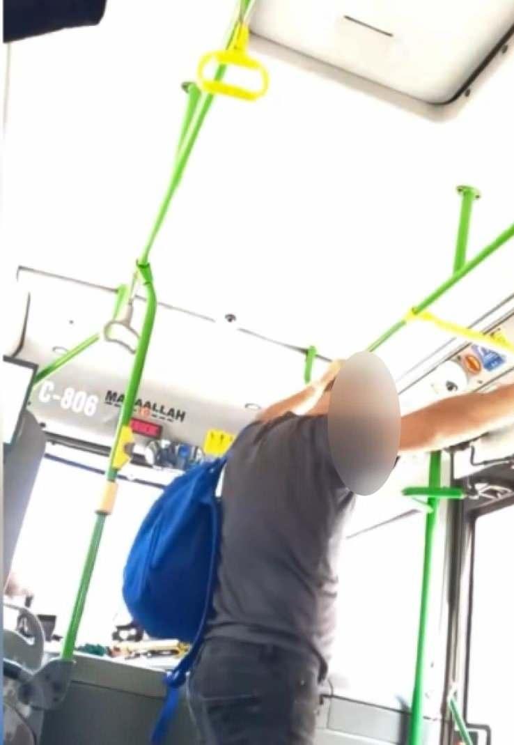 <p>Olay, dün saat 16.45 sıralarında Kartal'ın Soğanlık Yeni Mahallesi'nde meydana geldi. </p>