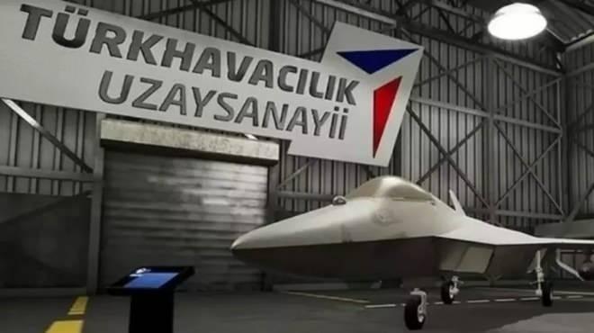 <p><strong>52 - TUSAŞ</strong></p>
