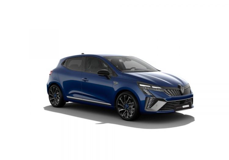 <p><span style="color:#B22222"><strong>Renault Clio 1.5 Blue dCi: </strong></span></p>
<p> </p>
<p> </p>
<p>4.5 L/100 km</p>
<p> </p>