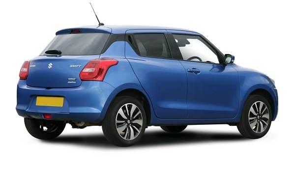 <p><span style="color:#B22222"><strong>Suzuki Swift 1.2 Dualjet SHVS: </strong></span></p>
<p> </p>
<p> </p>
<p>4.7 L/100 km</p>