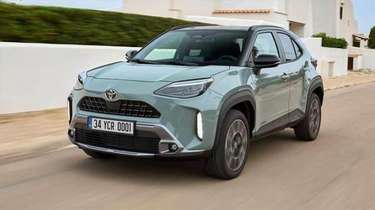 <p><strong>4. Toyota Otomotiv</strong></p>  <p> </p>  <p><strong>Toyota Otomotiv 168 milyar lirayla 4'üncü 5'inci sıraya yükseldi. </strong></p>
