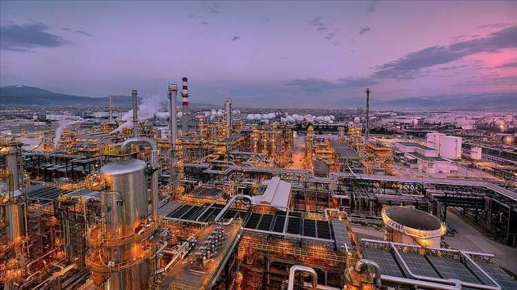 <p>İstanbul Sanayi Odası'nın İSO 500 araştırmasının 2024 sonuçları açıklandı. Raporda Türkiye'nin en büyük 500 sanayi şirketi sıralandı. </p>
