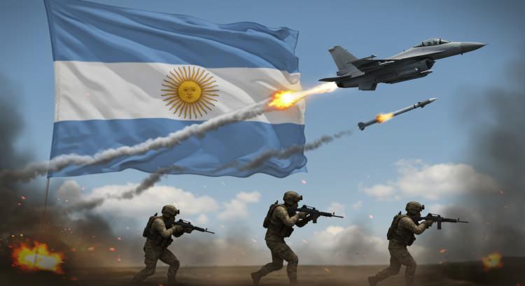 <p><span style="color:#B22222"><strong>27)&nbsp; ARJANTİN</strong></span></p>

<p>&nbsp;</p>

<p>Latin Amerika&rsquo;da potansiyel askeri g&uuml;&ccedil;; ekonomik toparlanma şart.</p>
