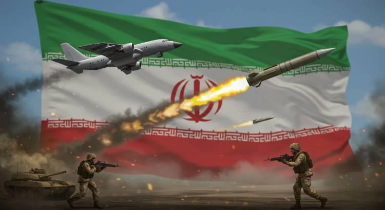 <p><span style="color:#B22222"><strong>11)&nbsp; İRAN</strong></span></p>

<p>&nbsp;</p>

<p>N&uuml;kleer eşik devleti, b&ouml;lgesel milis etkisi ve jeopolitik strateji ile y&uuml;kselen akt&ouml;r.</p>
