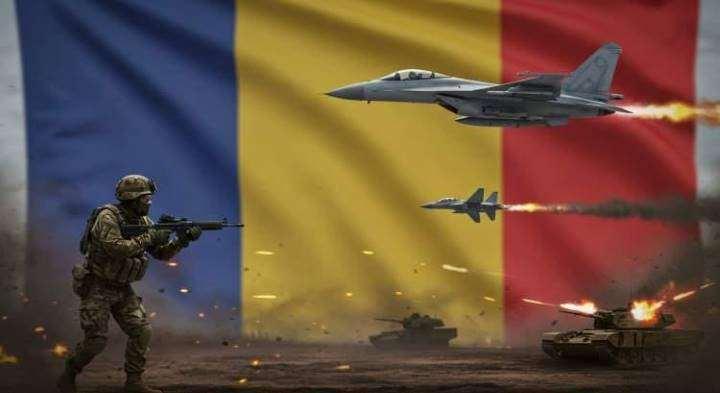 <p><span style="color:#B22222"><strong>35)  ROMANYA</strong></span></p>

<p> </p>

<p>NATO’nun doğusunda artan önemi, Rusya tehdidine karşı güçlenme süreci</p>
