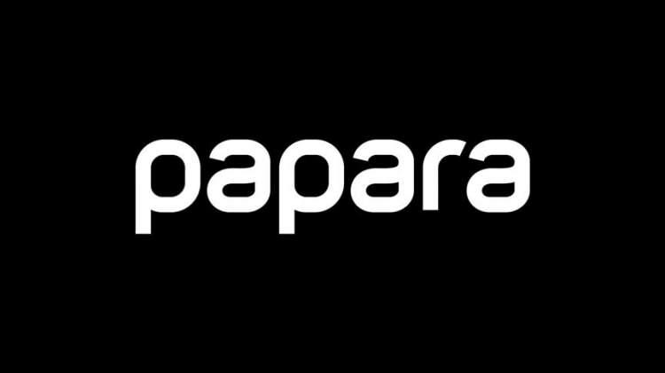<p><strong>59 - PAPARA</strong></p>
