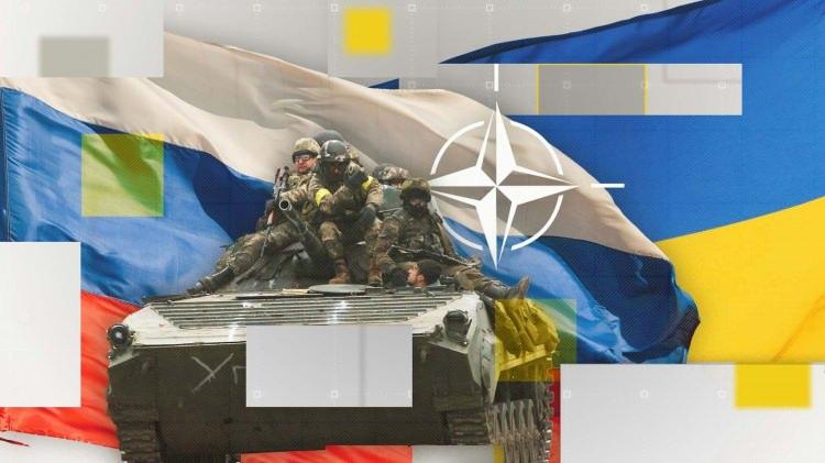 <p><strong>2. Nükleer Güç</strong></p>
<p> </p>
<p><strong>NATO (özellikle ABD ve Fransa)</strong>: Yaklaşık 5.700 nükleer başlık.</p>
<p> </p>
<p><strong>Rusya</strong>: Tahminen 6.000’den fazla nükleer başlık ile dünyanın en büyük nükleer cephaneliğine sahip.</p>
<p> </p>
<p><strong>Sonuç</strong>: Nükleer güç açısından denge var, karşılıklı yok oluş (MAD) ihtimali yüksek.</p>