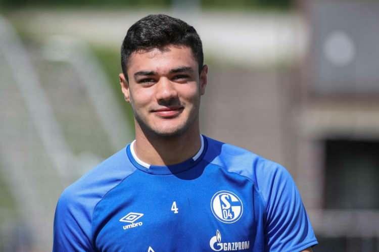 <p>Ozan Kabak<br />
<br />
Yaş: 25<br />
<br />
Kulüp: Hoffenheim<br />
<br />
Mevki: Stoper<br />
<br />
Piyasa değeri: 5 milyon Euro</p>