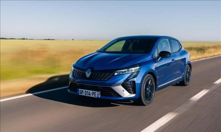 <p>1- Renault</p>
<p>Toplam satış: 45 bin 244</p>