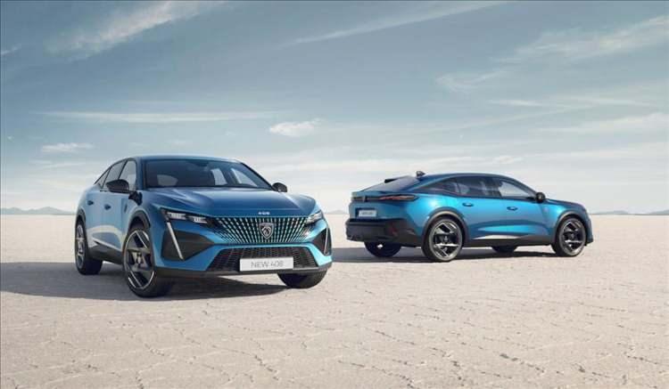 <p>6- Peugeot</p>
<p>Toplam satış: 24 bin 802</p>