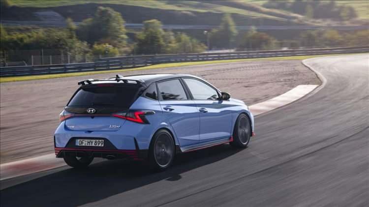 <p>5- Hyundai</p>

<p>Toplam satış: 25 bin 837</p>
