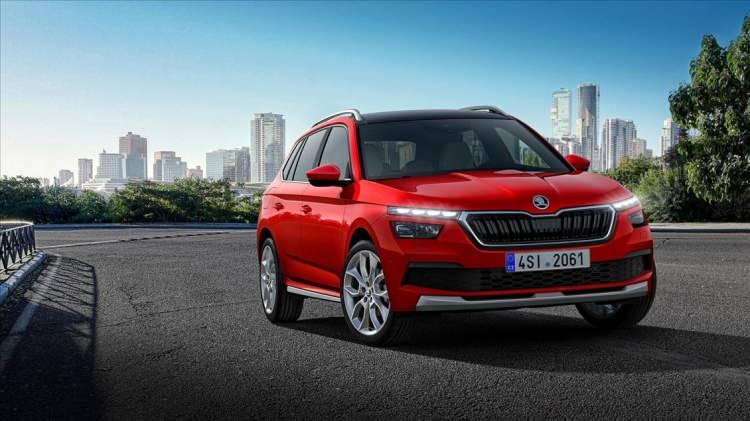 <p>9- Skoda</p>
<p> </p>
<p>Toplam satış: 15 bin 669</p>